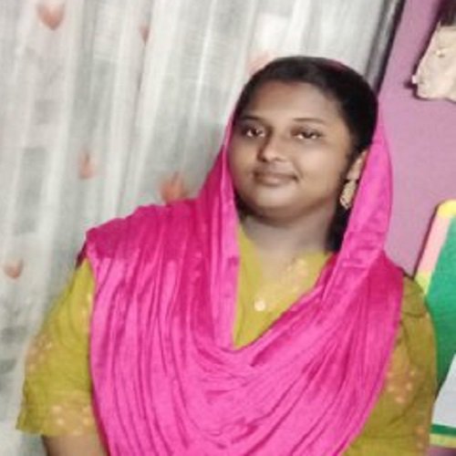 Julekha Ibushe