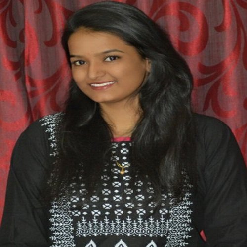 Ashwini Pansare