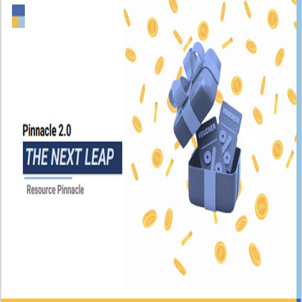 Q1 Pinnacle WInners