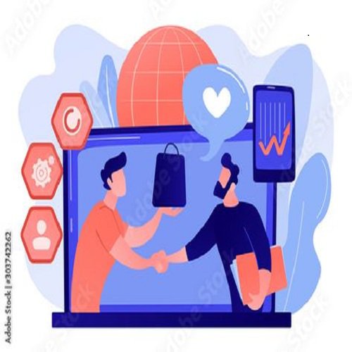 Relationship Manager