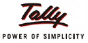 Tally Solutions Pvt. Ltd.