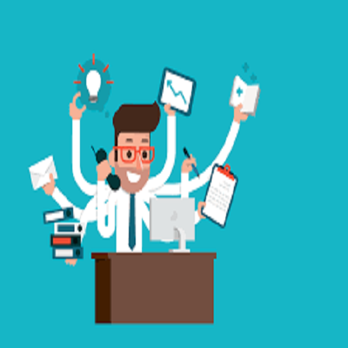 Productivity Capsule