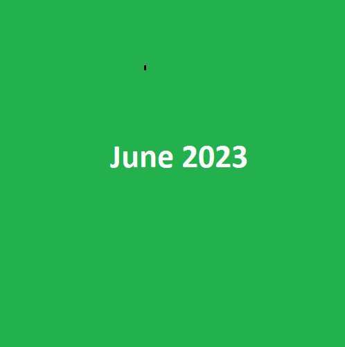 Top RM - Jun 2023