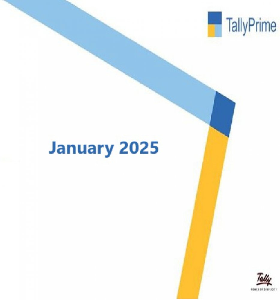 TOP RM January'25